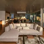 شقة Loft Rebhalde *