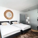 Loft Rebhalde شقة