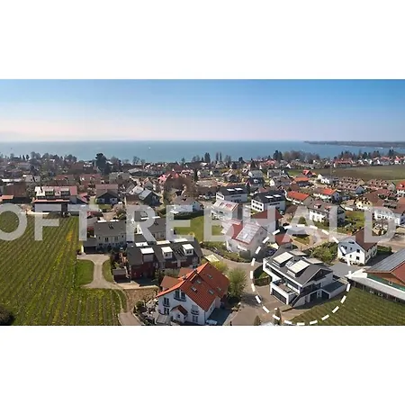 Loft Rebhalde