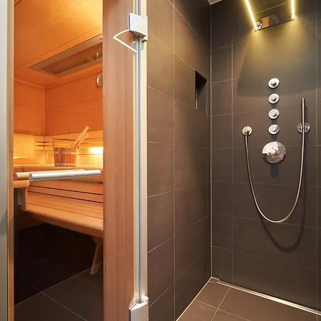 Loft Rebhalde Daire *