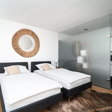 Loft Rebhalde Daire