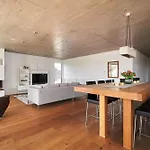 דירה Loft Rebhalde נוננהורן