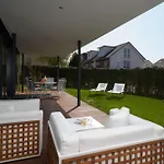 Loft Rebhalde דירה