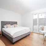 דירה Loft Rebhalde *
