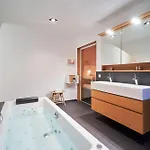Loft Rebhalde דירה נוננהורן