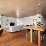 Loft Rebhalde דירה