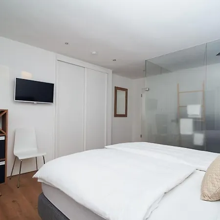 Apartment Loft Rebhalde