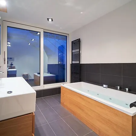 Apartment Loft Rebhalde *