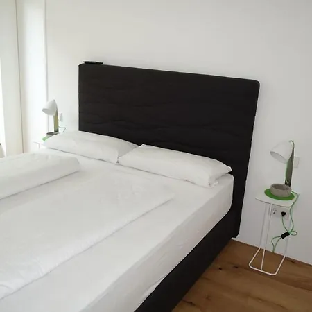 Loft Rebhalde Apartment