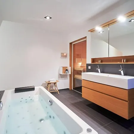 Loft Rebhalde Apartment Nonnenhorn