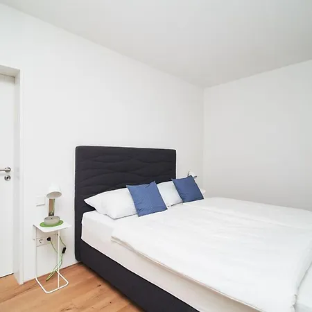 Loft Rebhalde Apartment