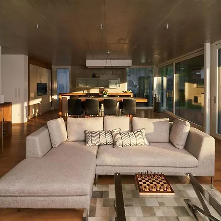 Loft Rebhalde *