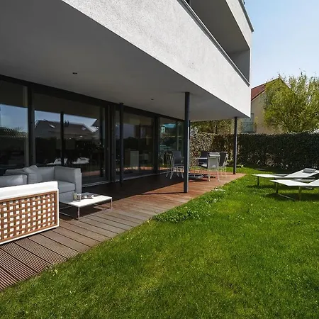 Apartment Loft Rebhalde *