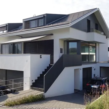 Apartment Loft Rebhalde *