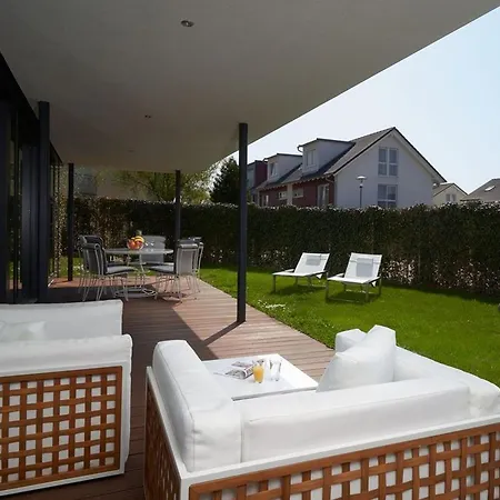Loft Rebhalde Apartment