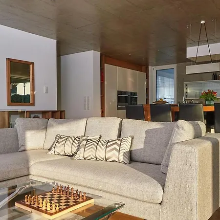 Apartamento Loft Rebhalde