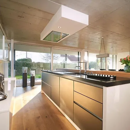 Apartment Loft Rebhalde Nonnenhorn