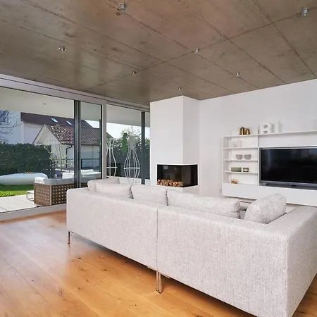 Loft Rebhalde