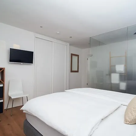 Loft Rebhalde Apartamento *