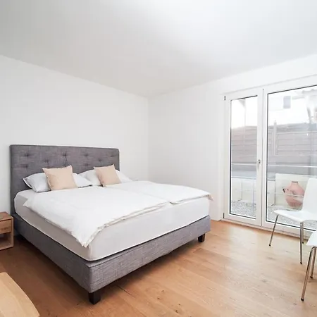 Apartamento Loft Rebhalde *