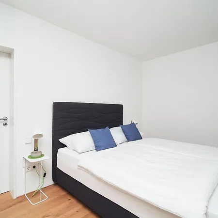 Loft Rebhalde Apartamento Nonnenhorn