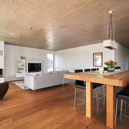 Loft Rebhalde Apartamento Nonnenhorn