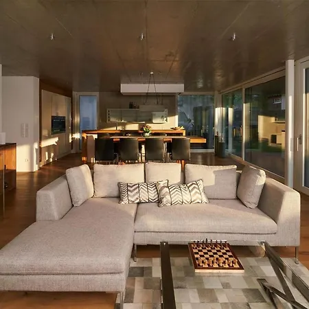 Apartamento Loft Rebhalde *