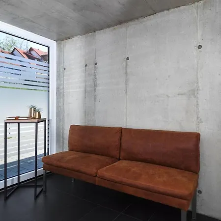 Apartamento Loft Rebhalde