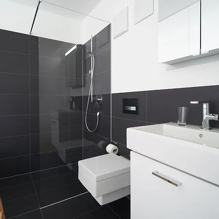 Loft Rebhalde Apartamento