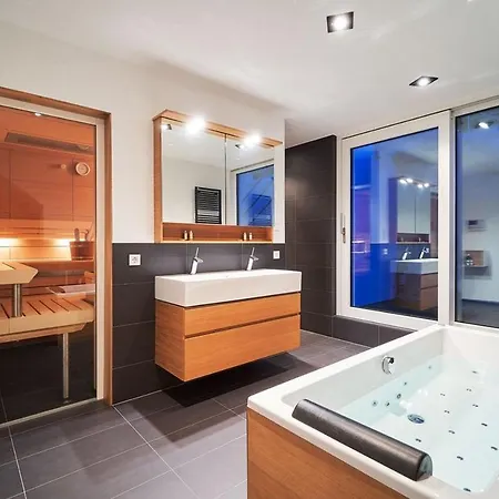 Apartment Loft Rebhalde *