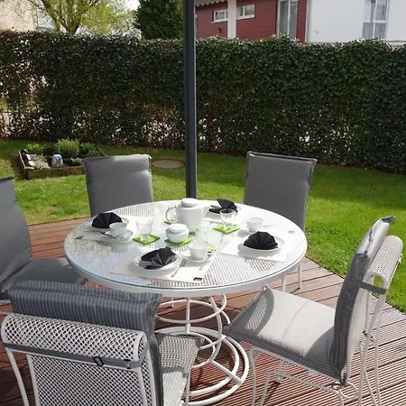 Apartment Loft Rebhalde *