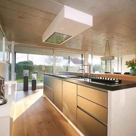 Apartment Loft Rebhalde