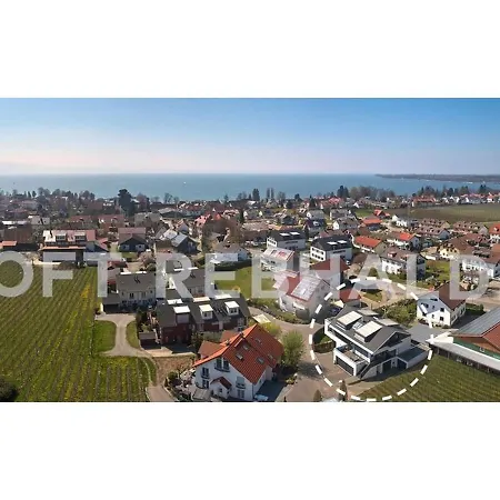 Apartment Loft Rebhalde