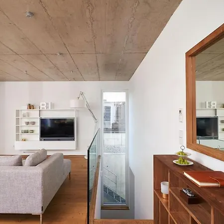 Apartment Loft Rebhalde Nonnenhorn
