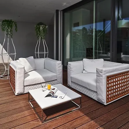 Apartment Loft Rebhalde *