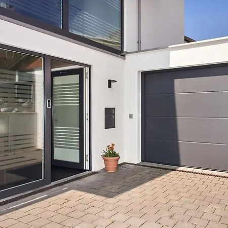 Apartment Loft Rebhalde *