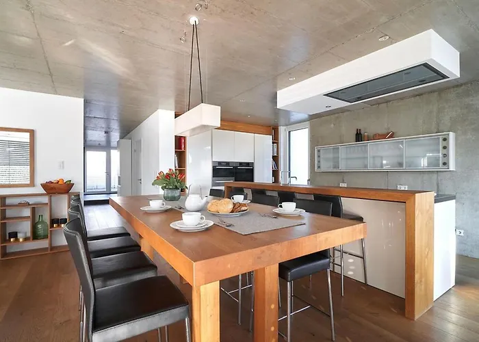 Loft Rebhalde