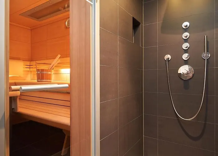 Apartamento Loft Rebhalde *