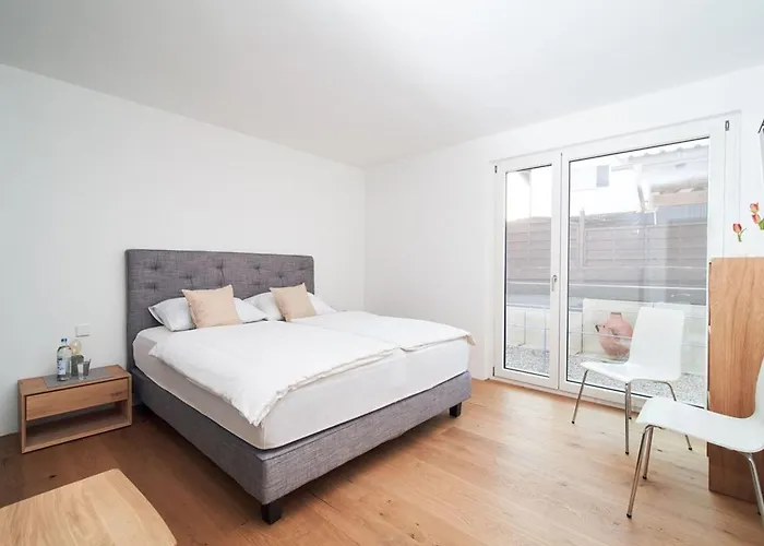Loft Rebhalde