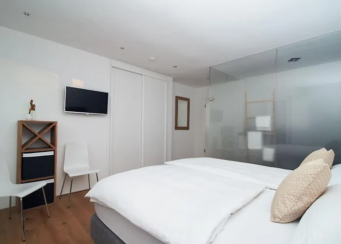 Apartamento Loft Rebhalde