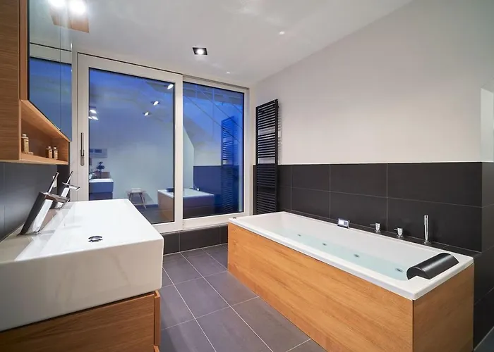 Apartamento Loft Rebhalde *