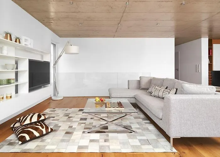 Loft Rebhalde * Nonnenhorn