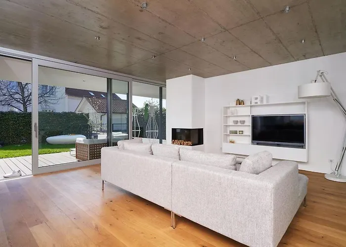 Loft Rebhalde