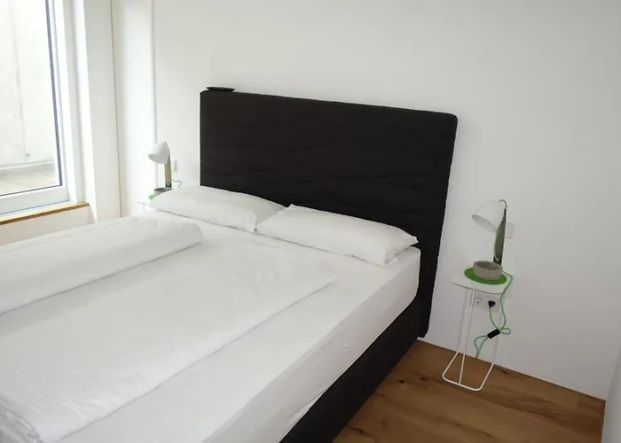Loft Rebhalde Apartamento
