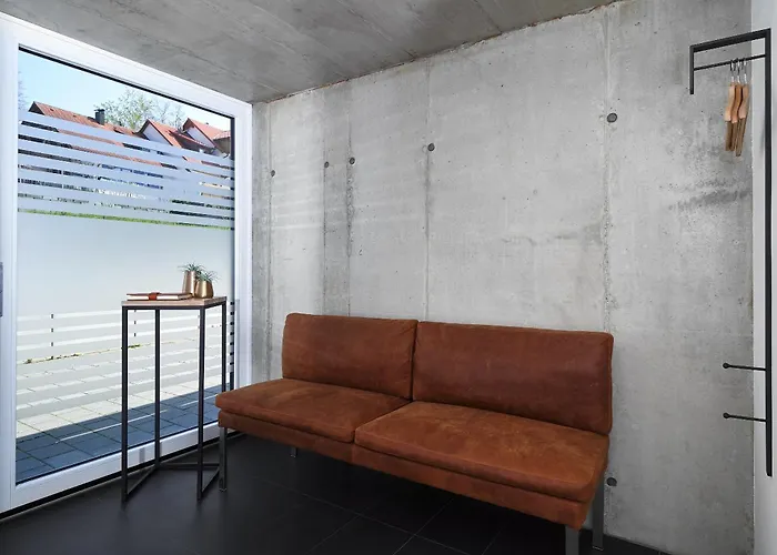 Apartamento Loft Rebhalde