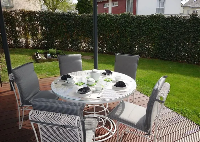 Loft Rebhalde Apartamento *