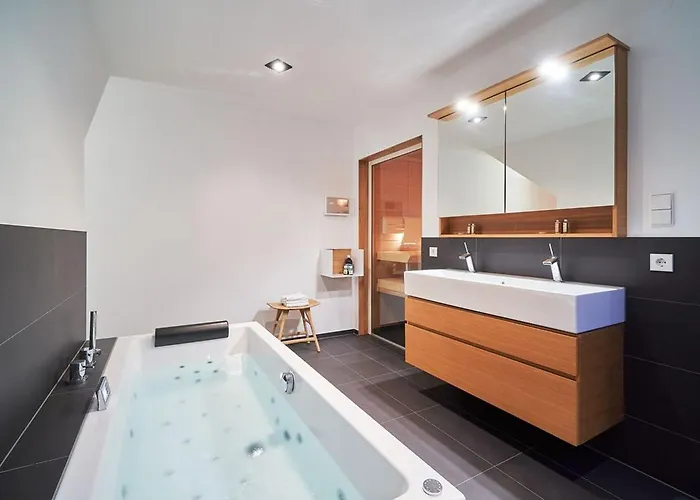 Loft Rebhalde Apartamento Nonnenhorn