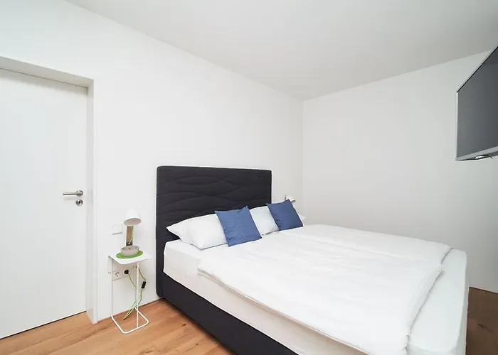 Loft Rebhalde Apartamento