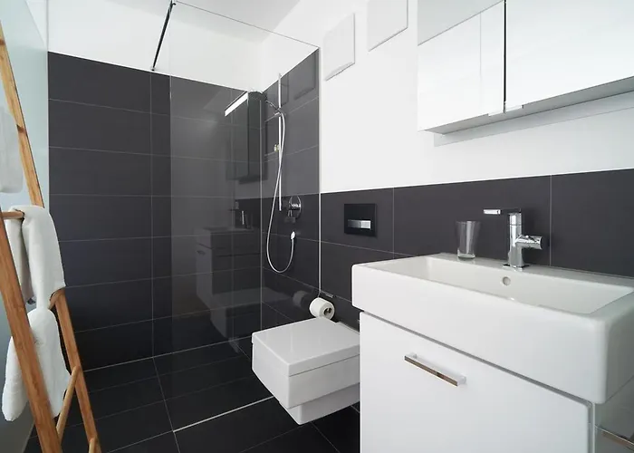 Loft Rebhalde Apartamento *