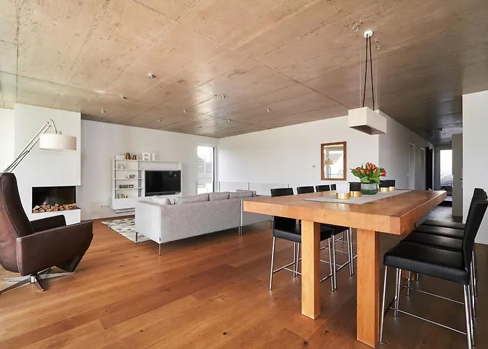 Apartamento Loft Rebhalde Nonnenhorn